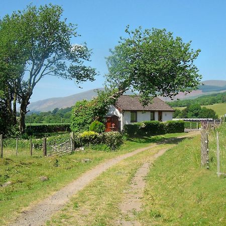 Gean Cottage Powmill Экстерьер фото